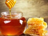 Lợi ích bất ngờ khi ăn mật ong