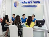 Thẩm mỹ viện Linh Anh: Nhiều sai phạm trong hoạt động thẩm mỹ ảnh 2 Thẩm mỹ viện - cái tên vô thưởng vô phạt dễ khiến người dân hiểu lầm
