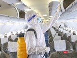 TP.HCM kêu gọi hành khách trên chuyến bay EK392 nhanh chóng liên hệ với cơ quan y tế 