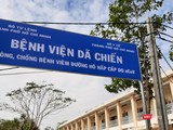 3 bệnh nhân nhiễm COVID-19 liên quan đến ca 34 đã khỏi bệnh, được xuất viện