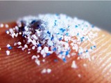 Kinh hoàng hơn 1.000 tấn vi nhựa rơi xuống mặt đất mỗi năm