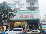 TP.HCM xử phạt phòng khám thuê chứng chỉ hành nghề bác sĩ