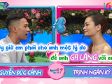 Chàng trai có ngoại hình giống Pew Pew mất điểm vì “đo lọ nước mắm – đếm củ dưa hành” khi tham gia "Bạn muốn hẹn hò"