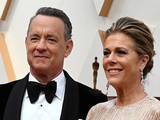 Diễn viên Tom Hanks xuất viện sau thời gian chữa trị Covid-19