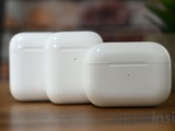 AirPods và AirPods Pro nhiều khả năng sẽ được lắp ráp ở Việt Nam?