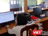 Khám xét cửa hàng điện thoại Nhật Cường mobile ảnh 2 Chọn phần mềm “Một cửa” DVCTT: Hà Nội gọi tên ai?