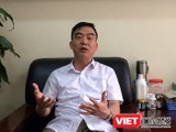 Bài 1: Nhiều sai phạm, nguy cơ thất thoát tiền của Nhà nước với giá trị lớn ảnh 11 “Thất lạc” quy hoạch KĐT Thủ Thiêm: Không có thì vô lý, còn bảo có mà tất cả các cơ quan đều mất còn vô lý hơn!