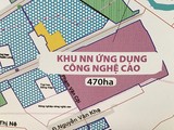 Bảo hiểm Quân đội đã bán 2 dự án “vàng” cho ai? ảnh 9 Liên đới của Tổng CTCP Phong Phú và Tập đoàn Trung Thủy trong việc dùng sai cả nghìn hecta đất tại SAGRI