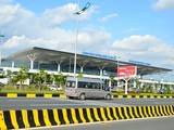 Nghiên cứu mở rộng Cảng hàng không quốc tế Nội Bài, khắc phục quá tải