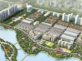 Những ông chủ của dự án The Diamond Park Mê Linh