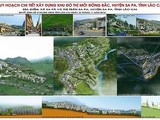 Bị thu hồi dự án 3,1ha vì chậm triển khai, Bitexco “đòi” Thanh Hóa trả tiền lập quy hoạch ảnh 1 Đúng như dự đoán, Lào Cai đã chỉ định Liên danh của Bitexco thực hiện “siêu” đô thị hơn 9.000 tỷ đồng