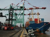 Hàng loạt đại gia muốn làm cổ đông chiến lược Cảng Sài Gòn