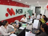 MSB sạch nợ VAMC, chuẩn bị lên sàn HoSE ảnh 2 MSB lại hoãn kế hoạch “lên sàn”, đặt mục tiêu tăng trưởng tín dụng 20% cho 2020