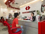 Tân TGĐ Jens Lottner và nỗ lực chuyển đổi số của Techcombank ảnh 6 Techcombank đặt mục tiêu lãi trước thuế 13.000 tỷ đồng
