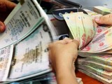 Khách hàng cá nhân ồ ạt đổ tiền vào trái phiếu doanh nghiệp