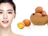 Những cách trị gàu đơn giản, ít tốn kém mà hiệu quả bất ngờ ảnh 9 Phương pháp làm đẹp da bằng trứng gà