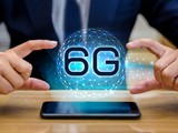 6G: Tốc độ truyền có thể gấp 8000 lần so với 5G