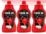 Tương ớt Chin-su bị cấm tại Nhật Bản: Bộ Y tế nói gì? 