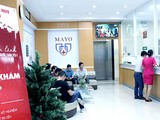 Bộ Y tế yêu cầu kiểm tra hoạt động của Phòng khám Đa khoa Mayo bị tố vi phạm
