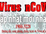 Virus Corona “đánh sập” làng nghệ thuật với tốc độ hủy show “chết người” ảnh 5 Việt Nam có ca mắc virus Corona thứ 8 và là ca thứ 4 của Công ty TNHH Nihon Plast