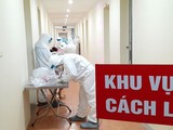 Việt Nam có thêm 8 ca COVID-19, nâng tổng số lên 29