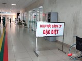 TP.HCM kích hoạt hệ thống phòng vệ phản ứng nhanh với COVID-19 ảnh 4 Phát hiện thêm 2 ca bệnh mới, đều liên quan đến Bệnh viện C Đà Nẵng