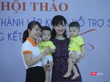 Cứu sống ngoạn mục người phụ nữ bị đột quỵ nhồi máu não cấp ảnh 3 Miễn phí thụ tinh trong ống nghiệm cho 10 cặp hiếm muộn và khám, tư vấn miễn phí 5.000 trường hợp