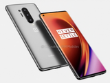 Hình ảnh thực tế vô tình tiết lộ hệ thống camera sau của OnePlus 8 Pro ảnh 2 OnePlus 8 Pro sẽ có màn hình `siêu mượt` 120Hz
