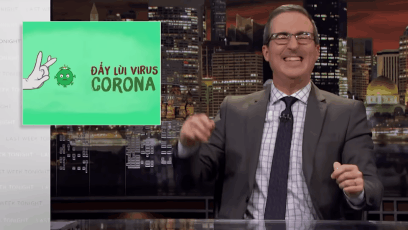 Cư dân mạng quốc tế tặng “bão” lời khen dành cho “Ghen Cô Vy” sau khi lên sóng truyền hình Mỹ, tuyên bố đây là bài hát hay nhất 2020!