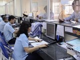 60 dịch vụ công trực tuyến mức 4 lĩnh vực hải quan sẽ lên Cổng dịch vụ công quốc gia