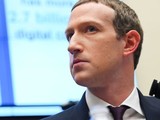 Facebook có thể không thiệt hại lớn khi bị tẩy chay ảnh 3 Mark Zuckerberg cuối cùng cũng phải nhượng bộ