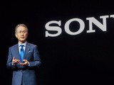 Sony lần đầu đổi tên công ty sau hơn 60 năm hoạt động