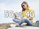 Nokia ra mắt phần mềm nâng cấp lên 5G ảnh 5 Điểm danh sự khác biệt giữa 5G và 4G
