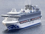 3.700 du khách bị cách ly trên tàu du lịch Diamond Princess vì dịch bệnh viêm phổi Vũ Hán: "Không thức ăn, chỉ có nước và cà phê"