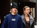 Justin và Hailey Bieber tận hưởng khoảng thời gian lãng mạn ở Tokyo