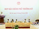 Lập “siêu ủy ban” CMSC là để giám sát nguồn vốn nhà nước tại DN, chứ không phải để can thiệp vào DN