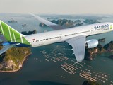 Chính thức: Bamboo Airways đã được cấp phép bay