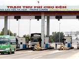 Long đong số phận khu “đất vàng” số 7 - 9 Tôn Đức Thắng (Quận 1, TP. HCM) ảnh 2 Bắt tạm giam Vũ Thị Hoan, nguyên Giám đốc Công ty Yên Khánh và khởi tố hai Đại tá quân đội