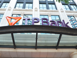 TPBank nới “room” ngoại từ 24,9% lên mức 30%