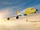 Việt Nam lại sắp có thêm một hãng hàng không nữa: Vietstar Air