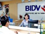 BIDV đẩy mạnh xử lý nợ xấu trước thềm bán vốn cho KEB HanaBank