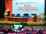 Thủ tướng: Sau bước thăng trầm, ngành dầu khí phải trở lại là động lực phát triển