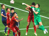 Đội tuyển Việt Nam ngẩng cao đầu rời Asian Cup 2019