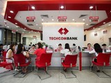 Techcombank sẽ bán hơn 2.000 tỷ đồng trái phiếu Vinhomes cho TCBS