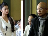 Vụ ly hôn Trung Nguyên: Tòa phân chia tài sản 6/4, ông Đặng Lê Nguyên Vũ chiếm phần hơn và được quyền điều hành Trung Nguyên