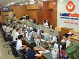Chân dung ông Dương Công Toàn - tân Phó Chủ tịch HĐQT LienVietPostBank