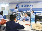Eximbank trước thềm ĐHĐCĐ lần 2: Tòa án đình chỉ giải quyết yêu cầu của cổ đông Rồng Ngọc ảnh 2 Tòa bác đơn khiếu nại của Eximbank, tiếp tục áp dụng biện pháp khẩn cấp tạm thời