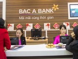 Cơ cấu sở hữu “ổn định” đến lạ ở Bac A Bank
