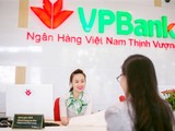 Không chỉ phát hành trong nước, VPBank còn tính chào bán trái phiếu tại nước ngoài