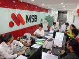 MSB: Ông Huỳnh Bửu Quang thăng chức Phó Chủ tịch, ông Nguyễn Hoàng Linh kế nhiệm Tổng Giám đốc ảnh 3 MSB trở thành ngân hàng thứ 9 của Việt Nam được áp dụng tiêu chuẩn Basel II
